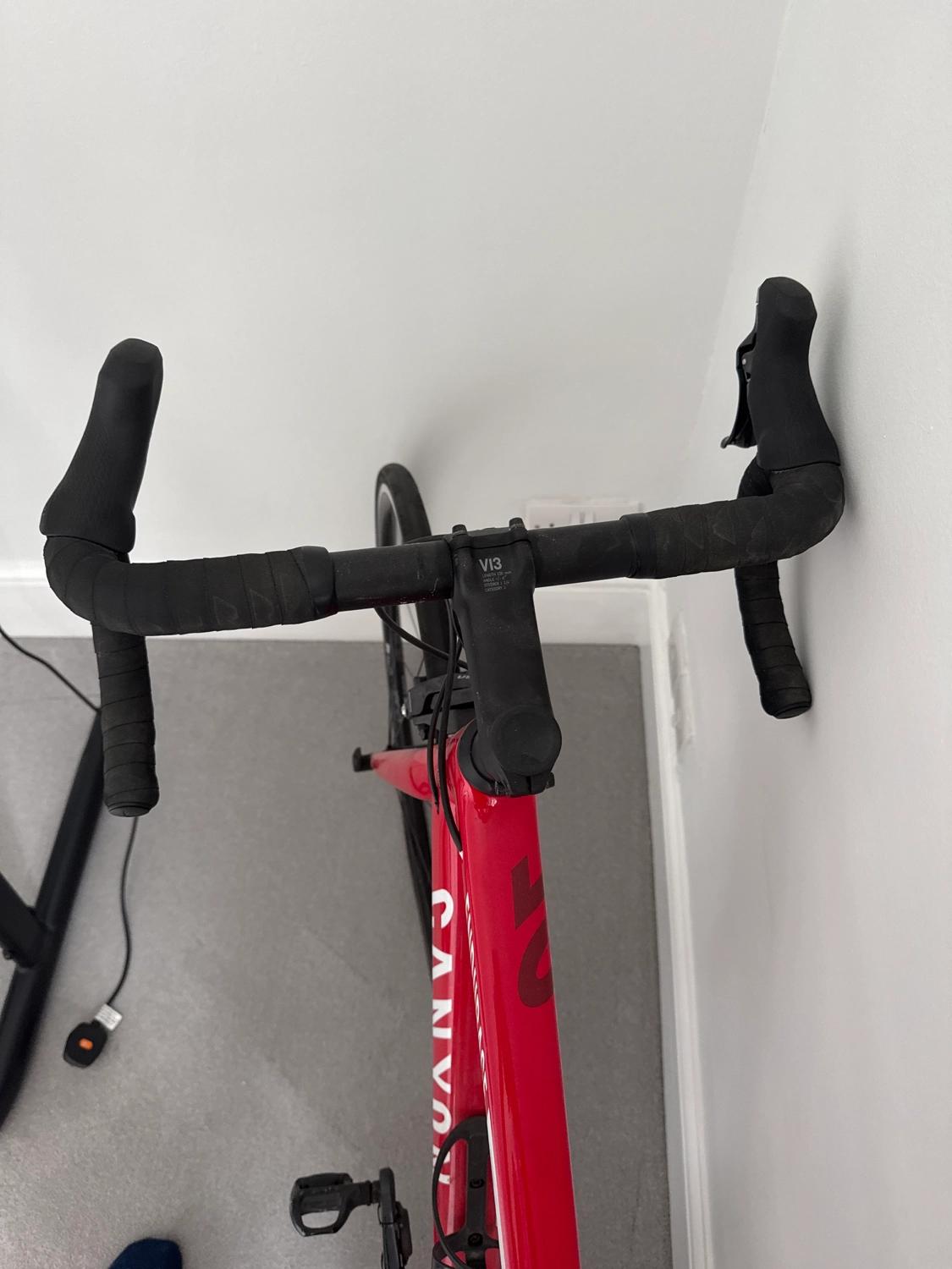 Canyon Endurace CF 8.0 2019