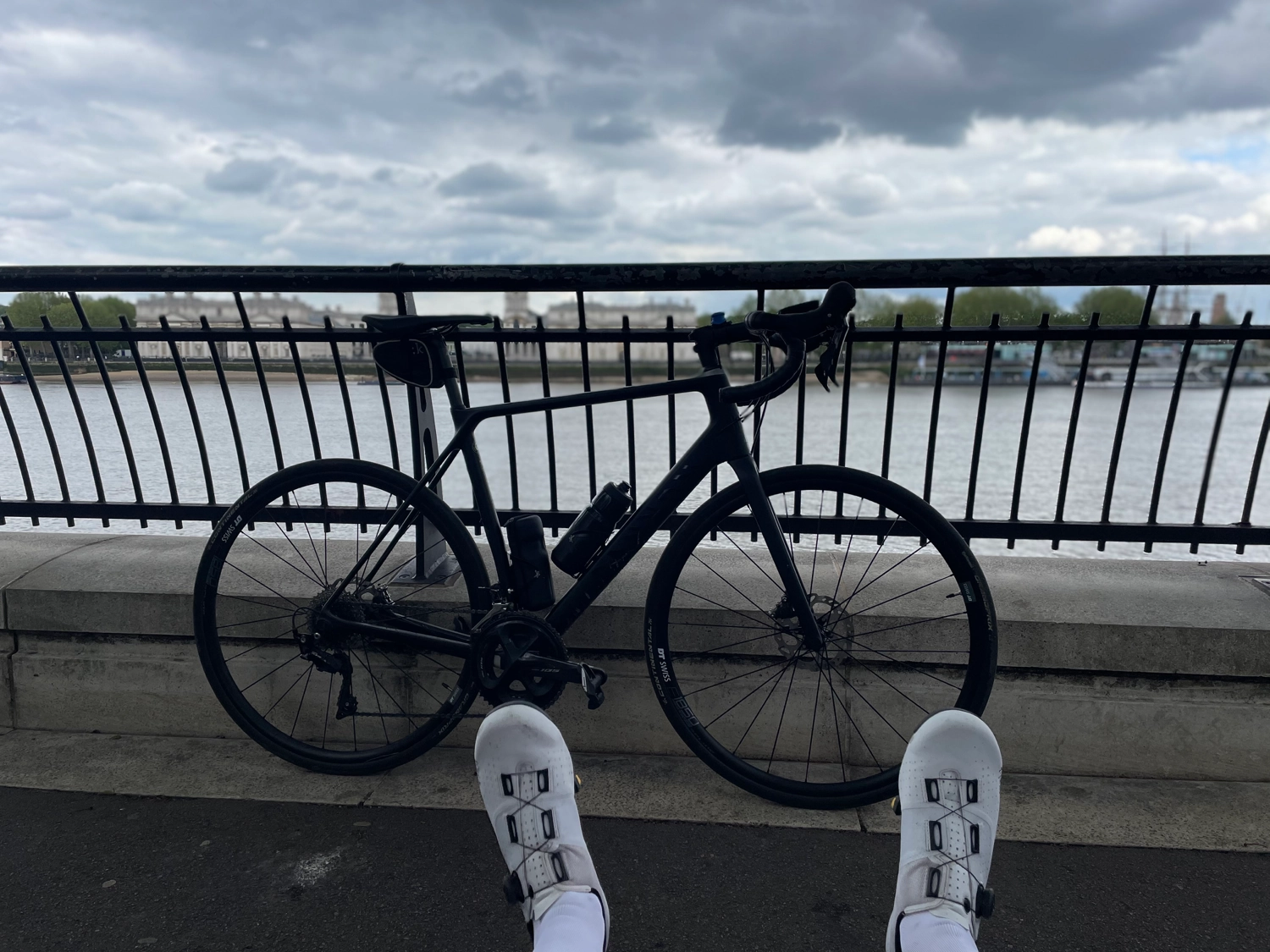 Canyon Endurace CF SL 7 Disc 2021