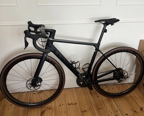 Canyon Endurace CF SL 7 eTAP 2022