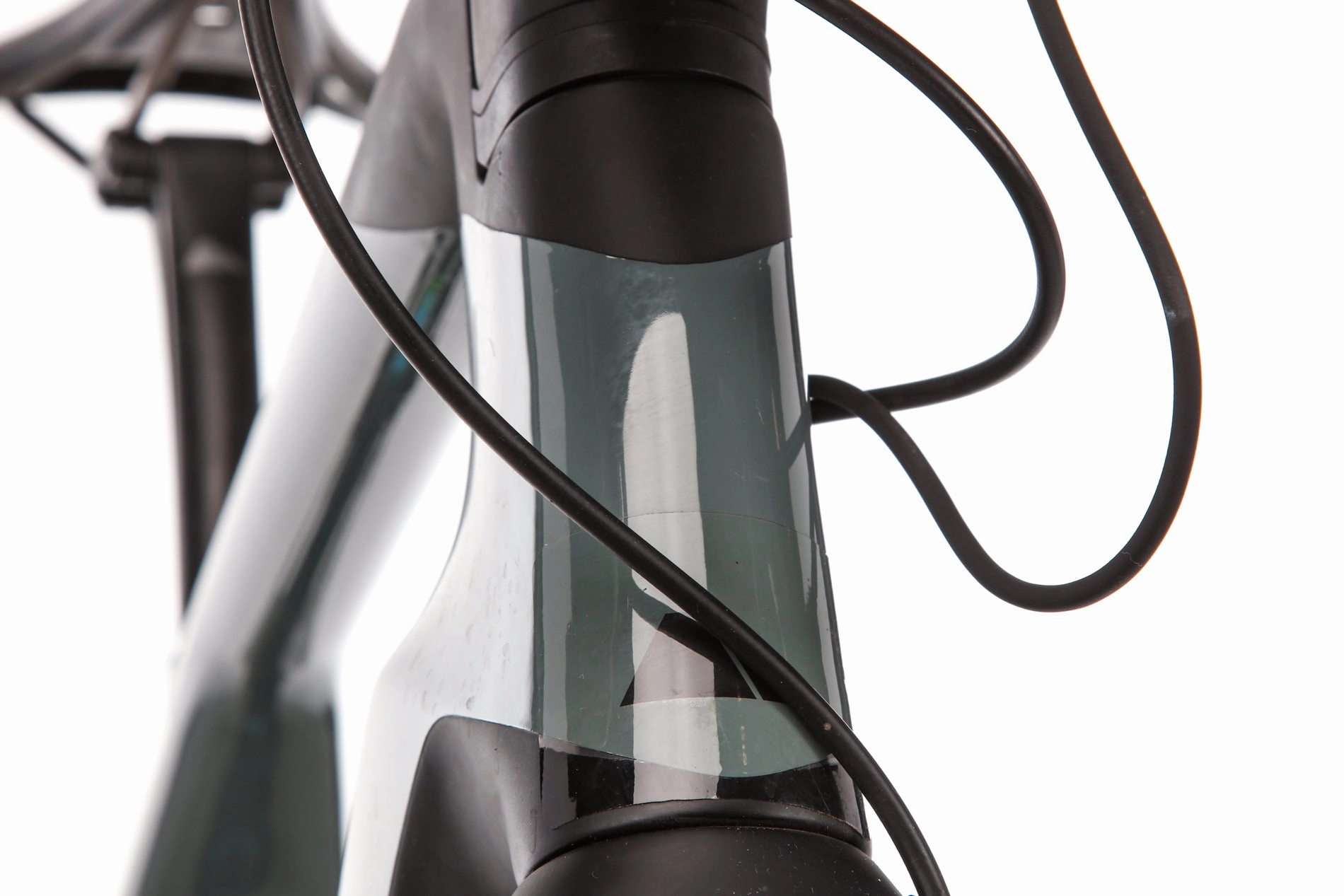 Canyon Grail:ON CF 8 AXS Gravel E-Bike - 2024, Small