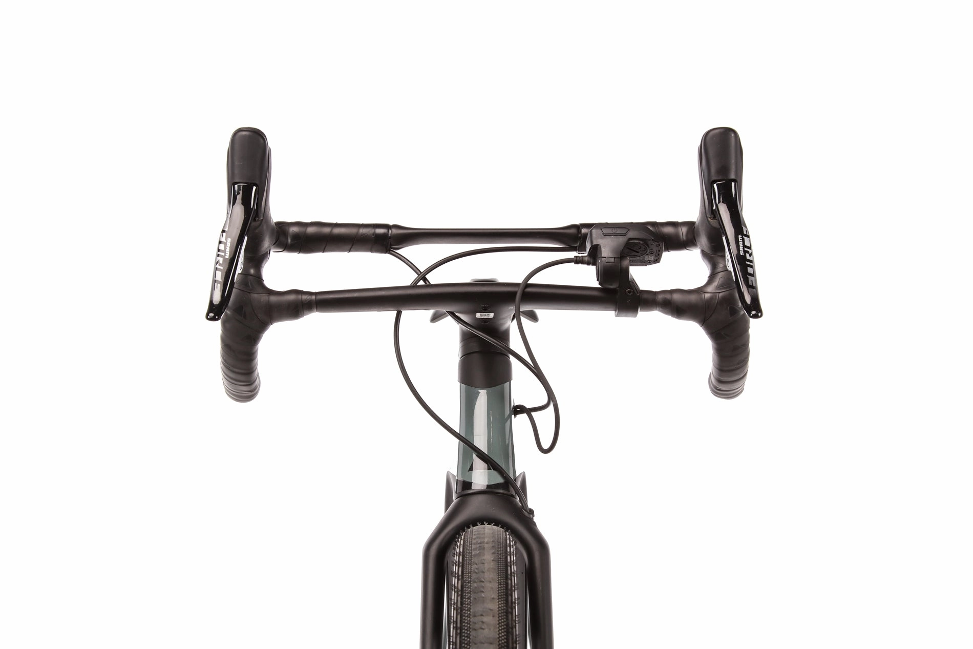 Canyon Grail:ON CF 8 AXS Gravel E-Bike - 2024, Small