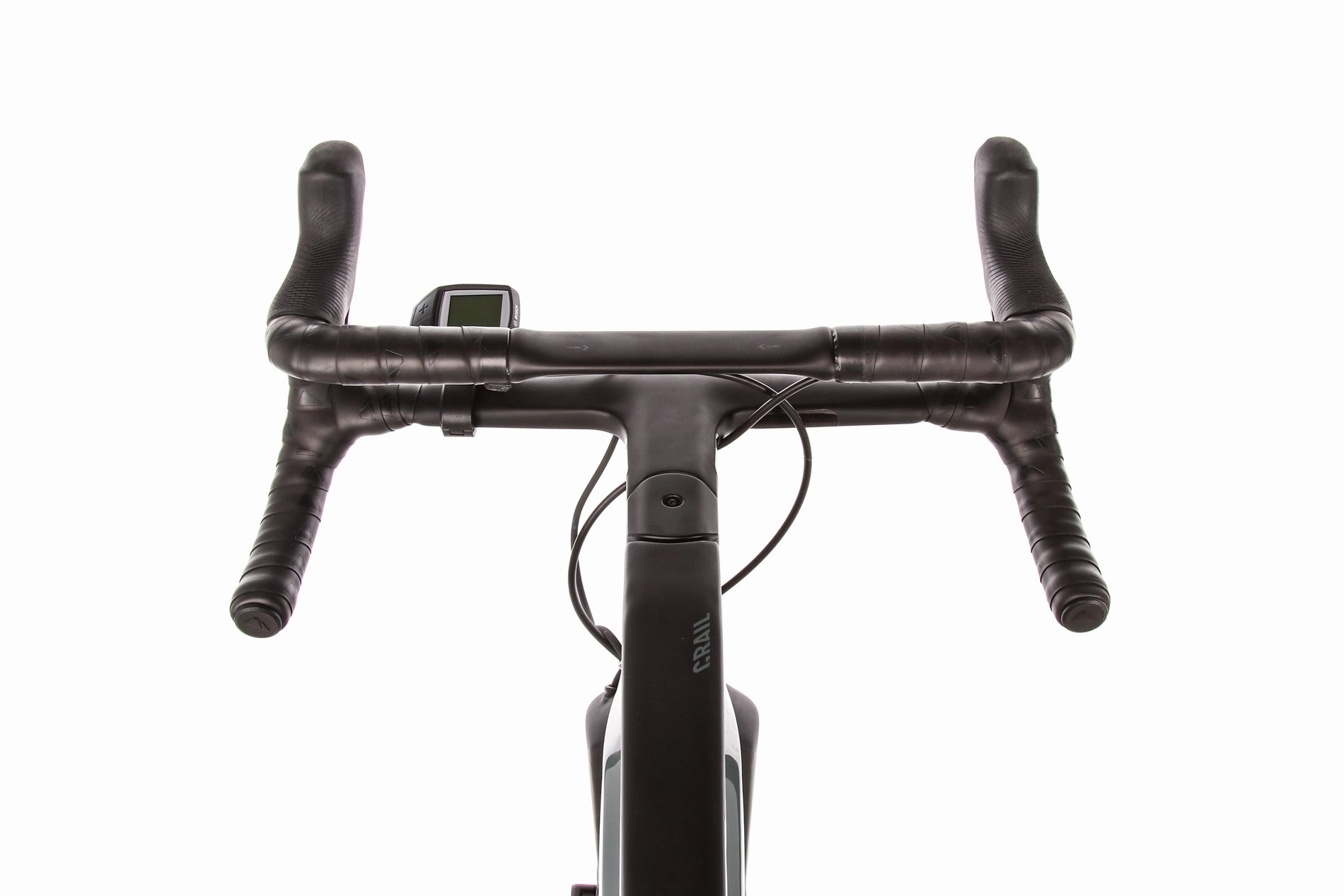 Canyon Grail:ON CF 8 AXS Gravel E-Bike - 2024, Small