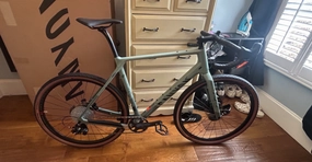 Canyon Grizl CF SLX 8 EKAR 2024