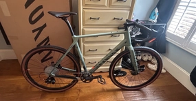 Canyon Grizl CF SLX 8 EKAR 2024