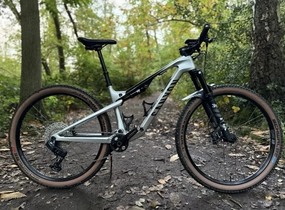Canyon Lux Trail CF 6 2024