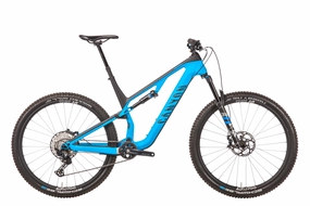 Canyon Neuron CF 8 Mountain Bike - 2022, X-Large