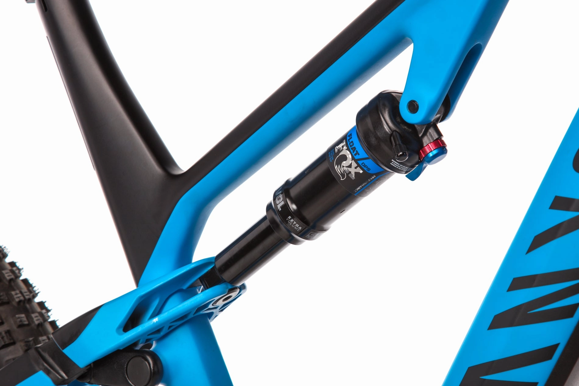 Canyon Neuron CF 8 Mountain Bike - 2022, X-Large