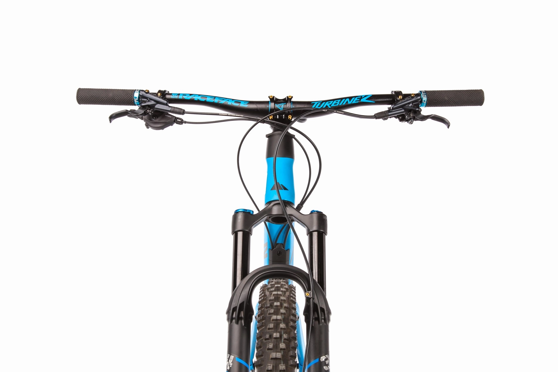 Canyon Neuron CF 8 Mountain Bike - 2022, X-Large