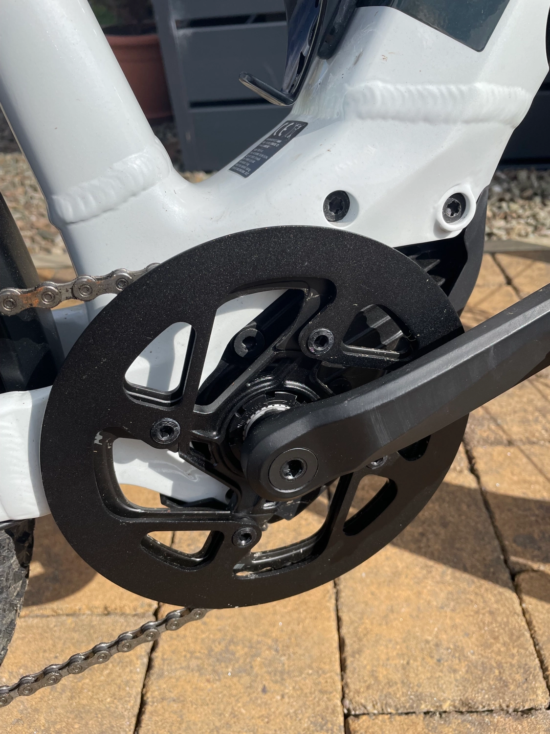 Canyon Pathlite:ON 5 SUV mid-step 2023