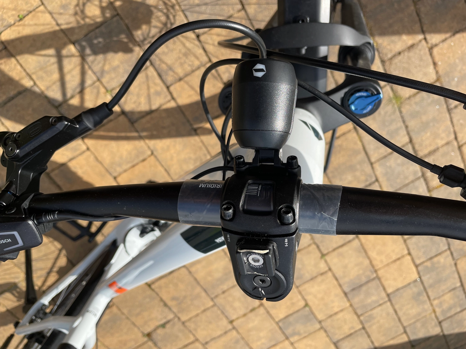 Canyon Pathlite:ON 5 SUV mid-step 2023