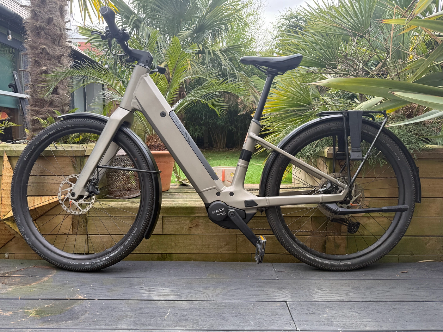 Canyon Precede:ON 5 2023