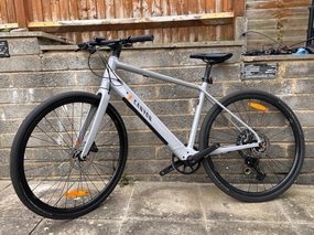 Canyon Roadlite: ON 7 2023
