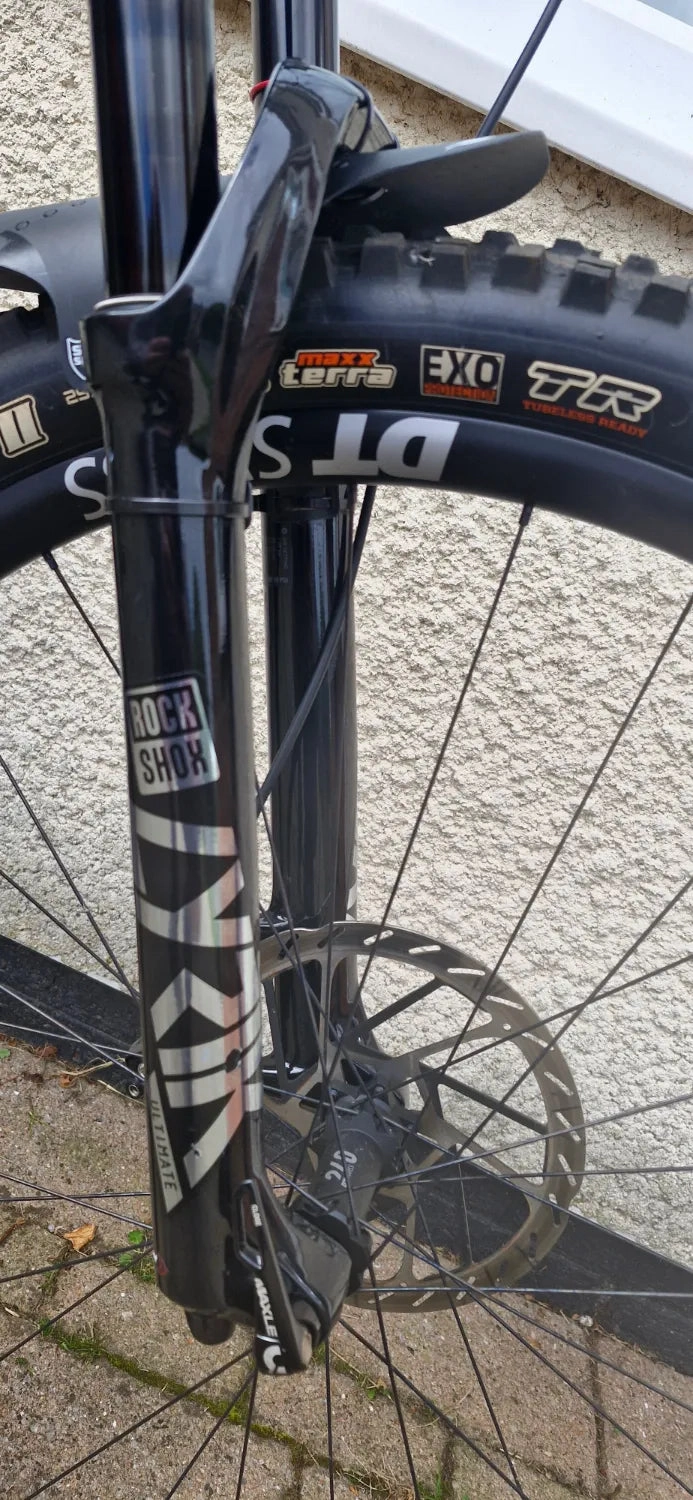 Canyon Spectral 29 CF 9 2021