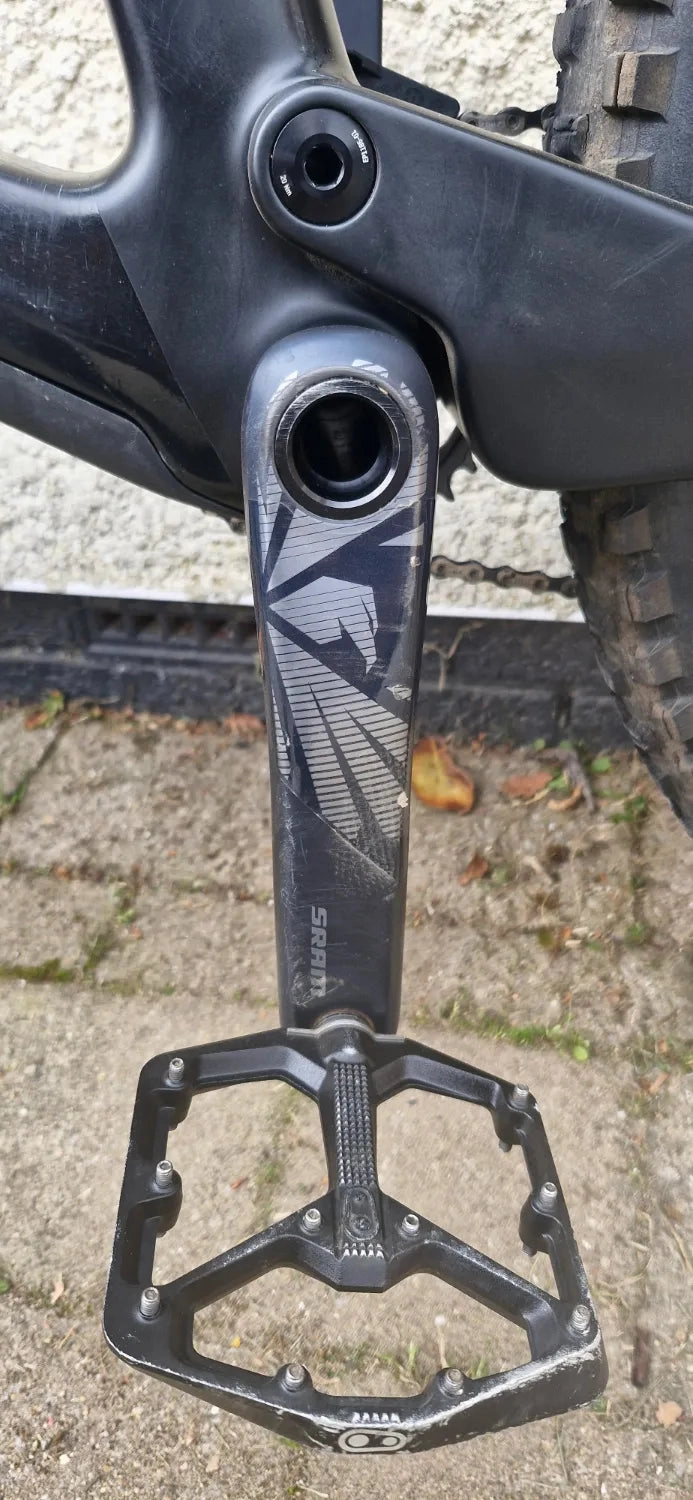 Canyon Spectral 29 CF 9 2021