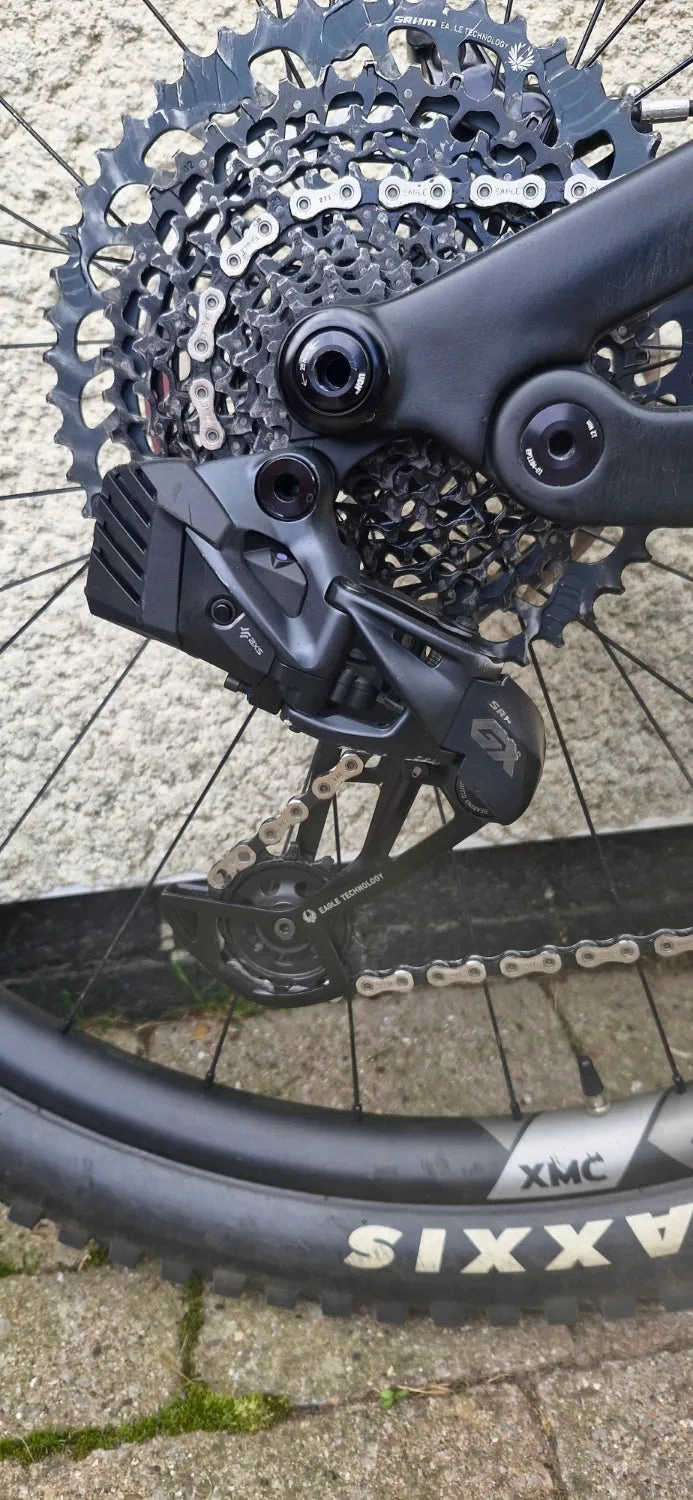 Canyon Spectral 29 CF 9 2021
