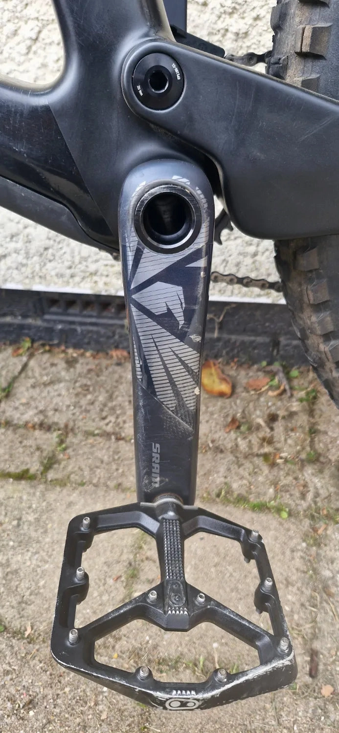 Canyon Spectral 29 CF 9 2021