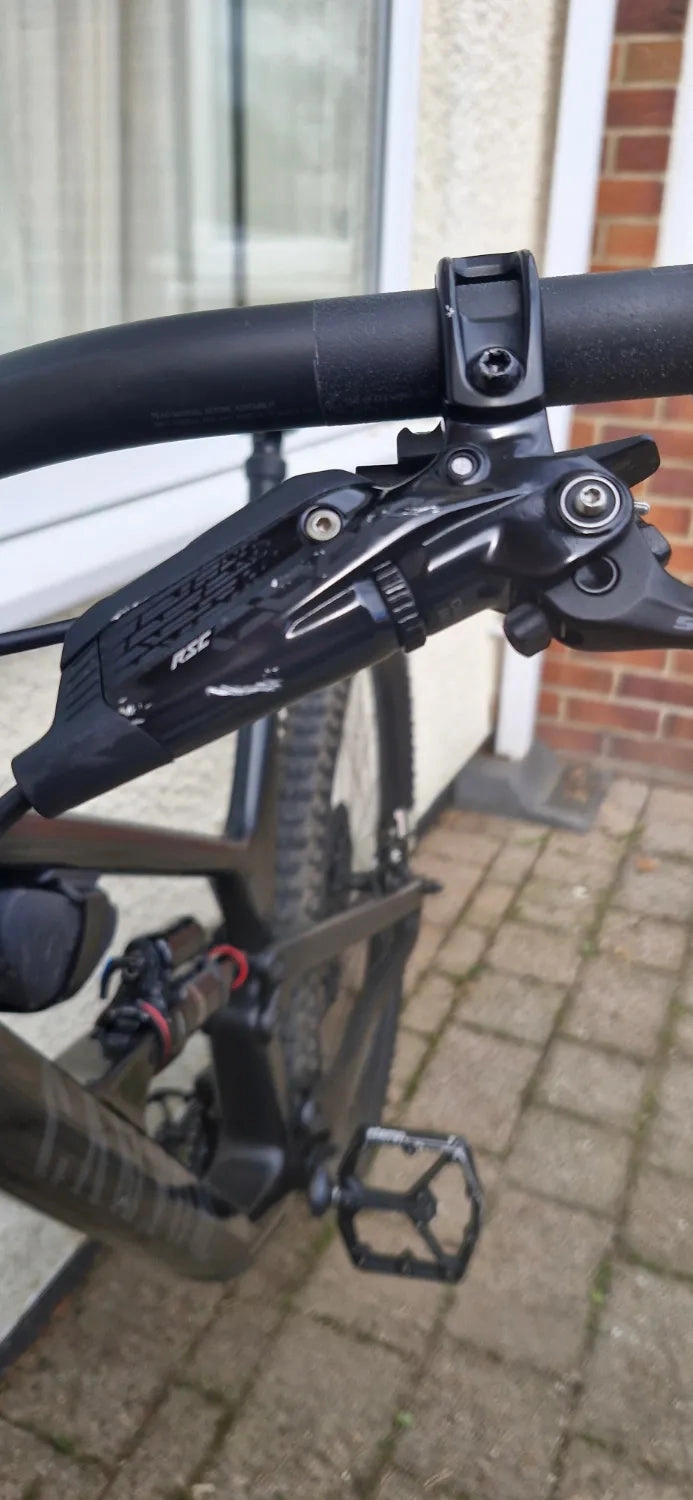 Canyon Spectral 29 CF 9 2021