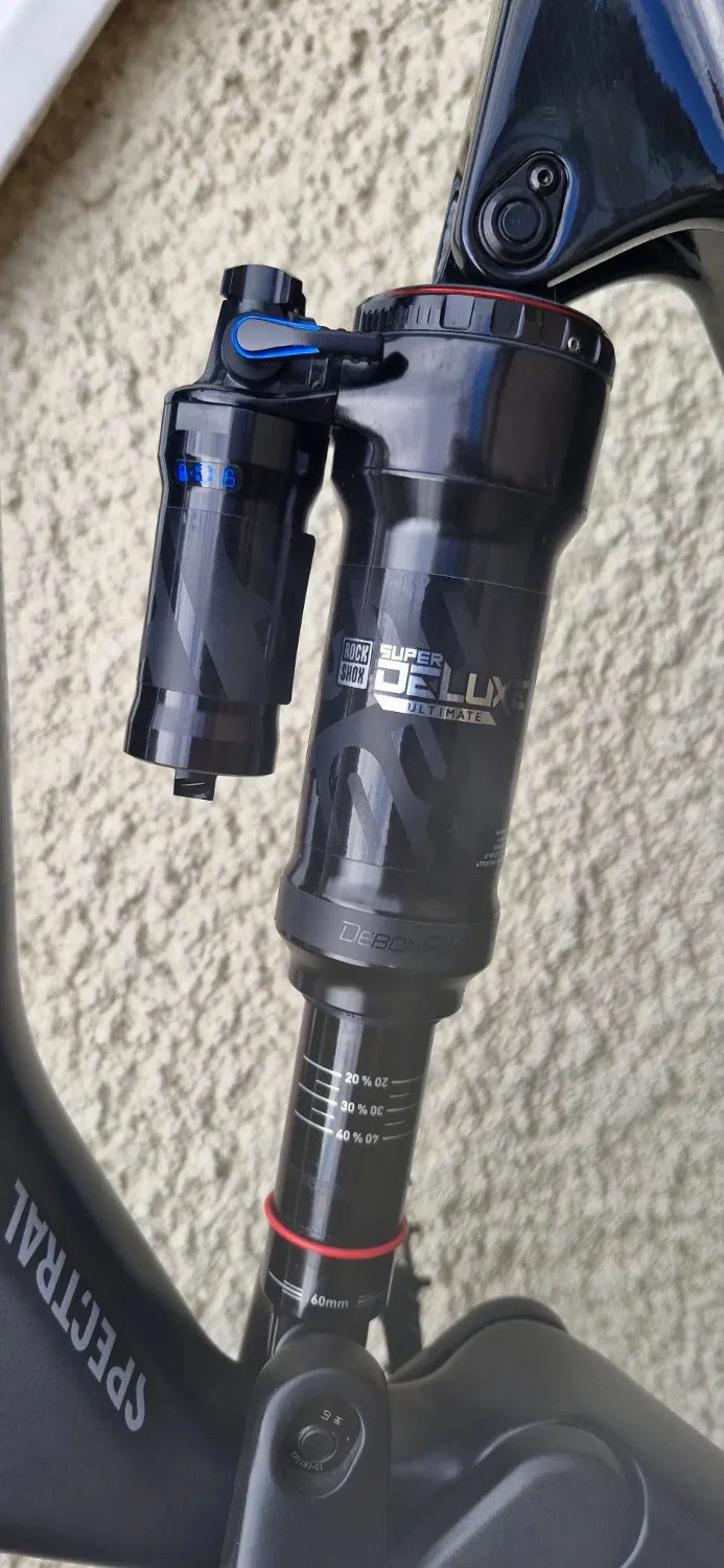 Canyon Spectral 29 CF 9 2021