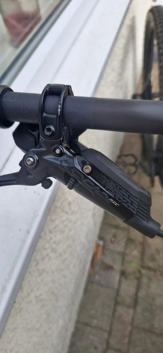 Canyon Spectral 29 CF 9 2021