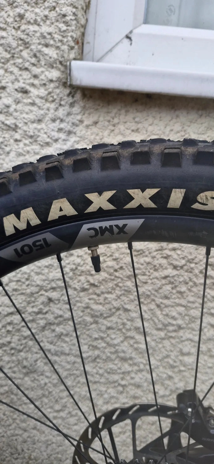 Canyon Spectral 29 CF 9 2021