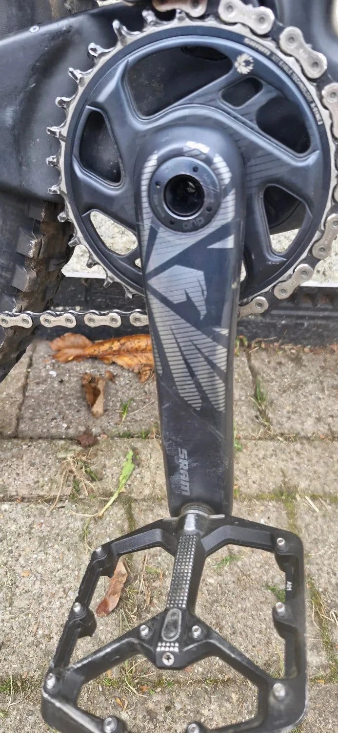 Canyon Spectral 29 CF 9 2021