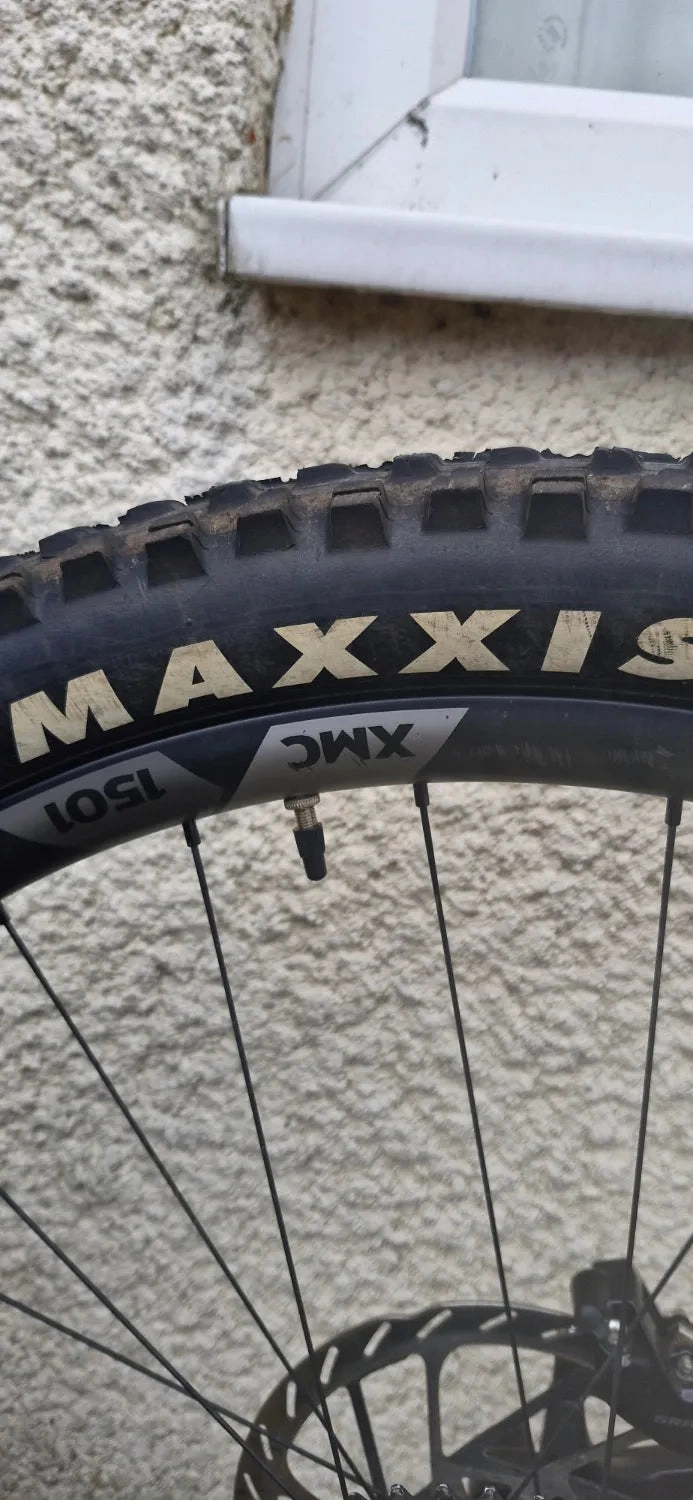 Canyon Spectral 29 CF 9 2021