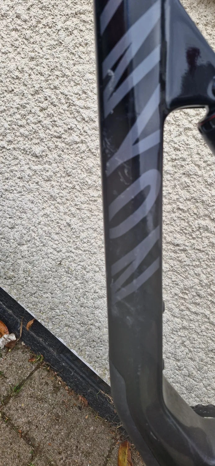 Canyon Spectral 29 CF 9 2021