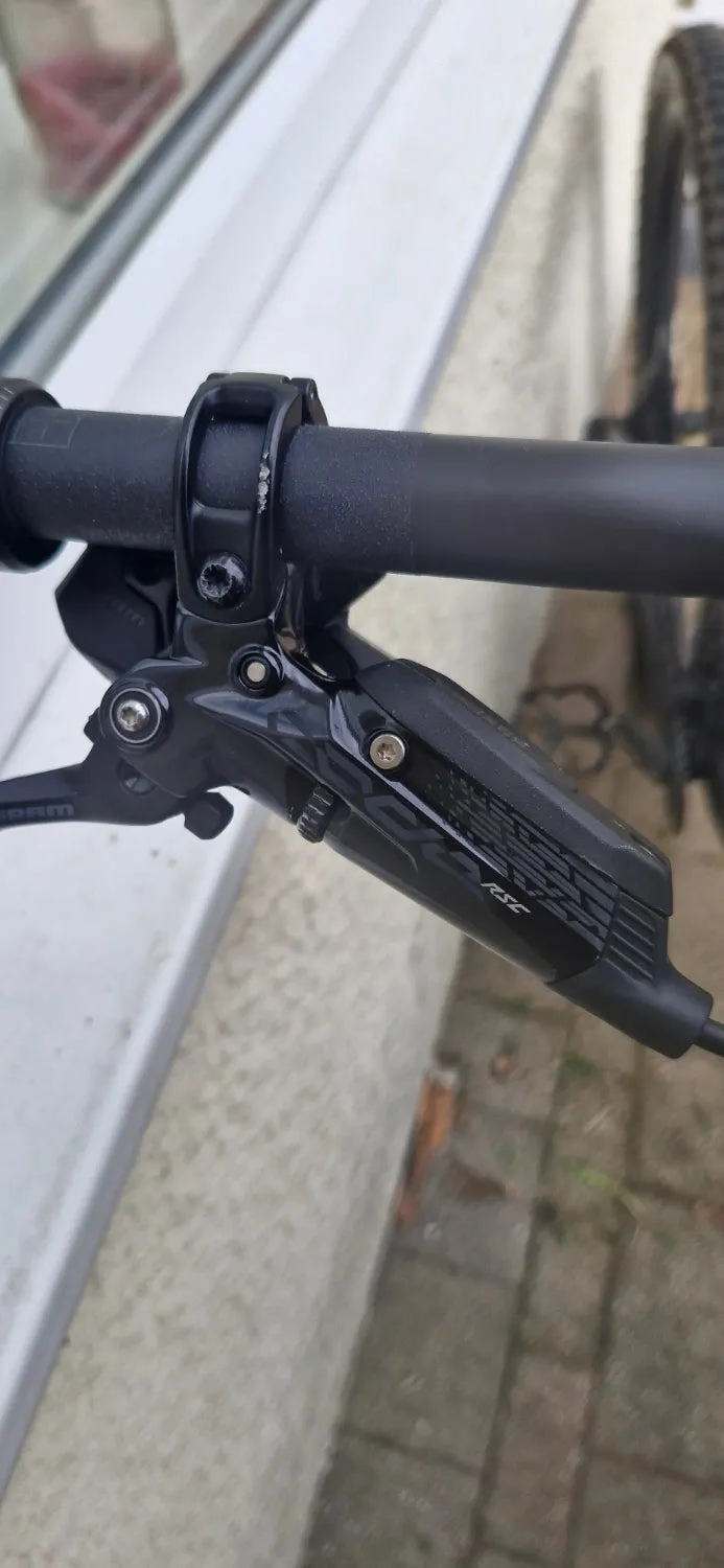 Canyon Spectral 29 CF 9 2021