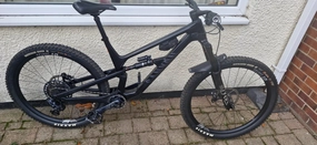 Canyon Spectral 29 CF 9 2021