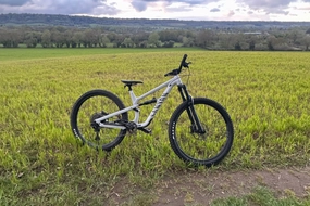Canyon Spectral 5 2024