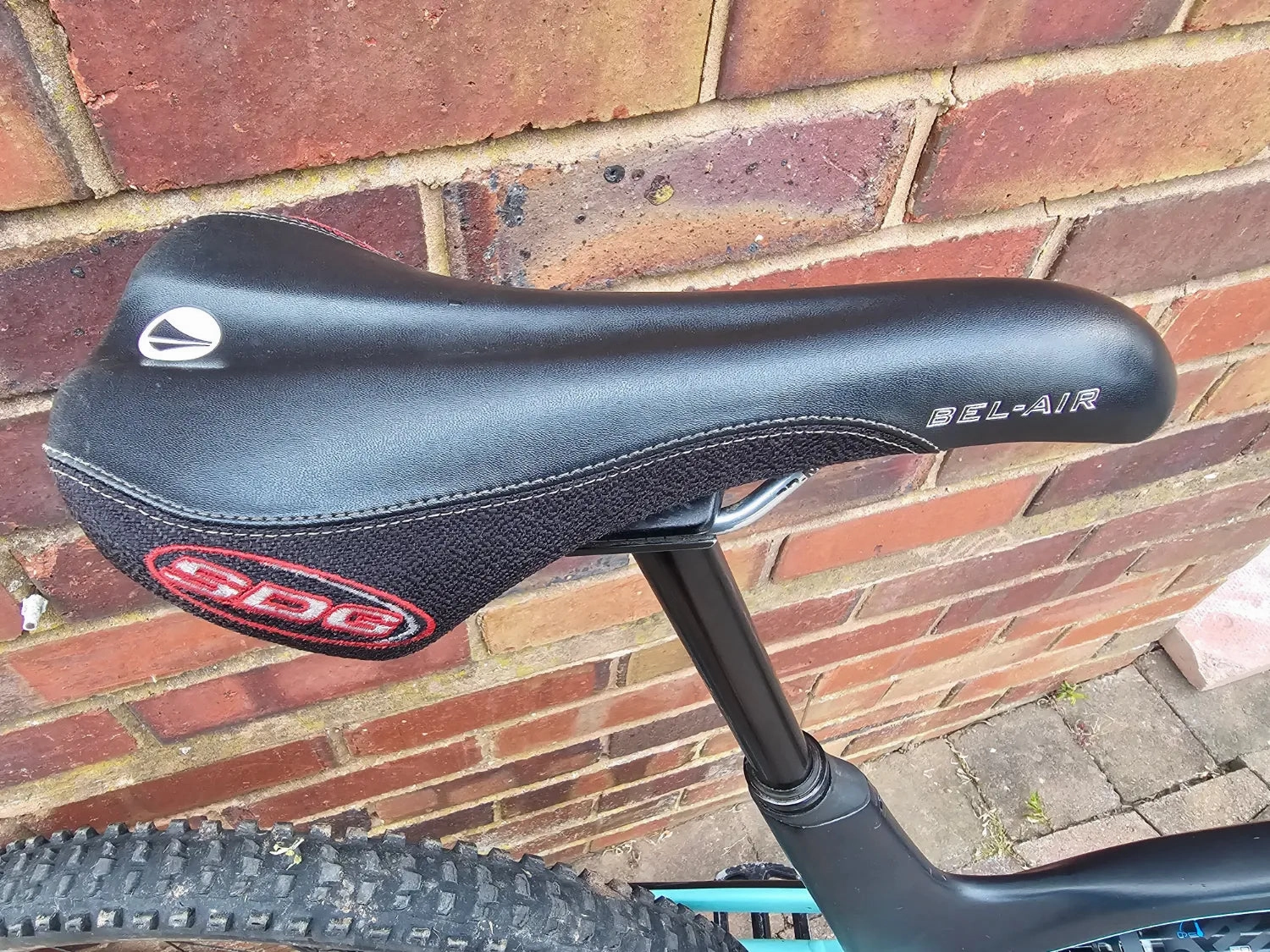 Canyon Spectral CF 9 2021