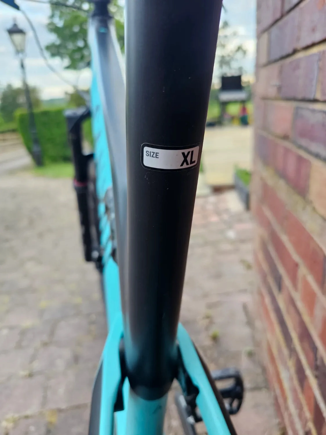 Canyon Spectral CF 9 2021