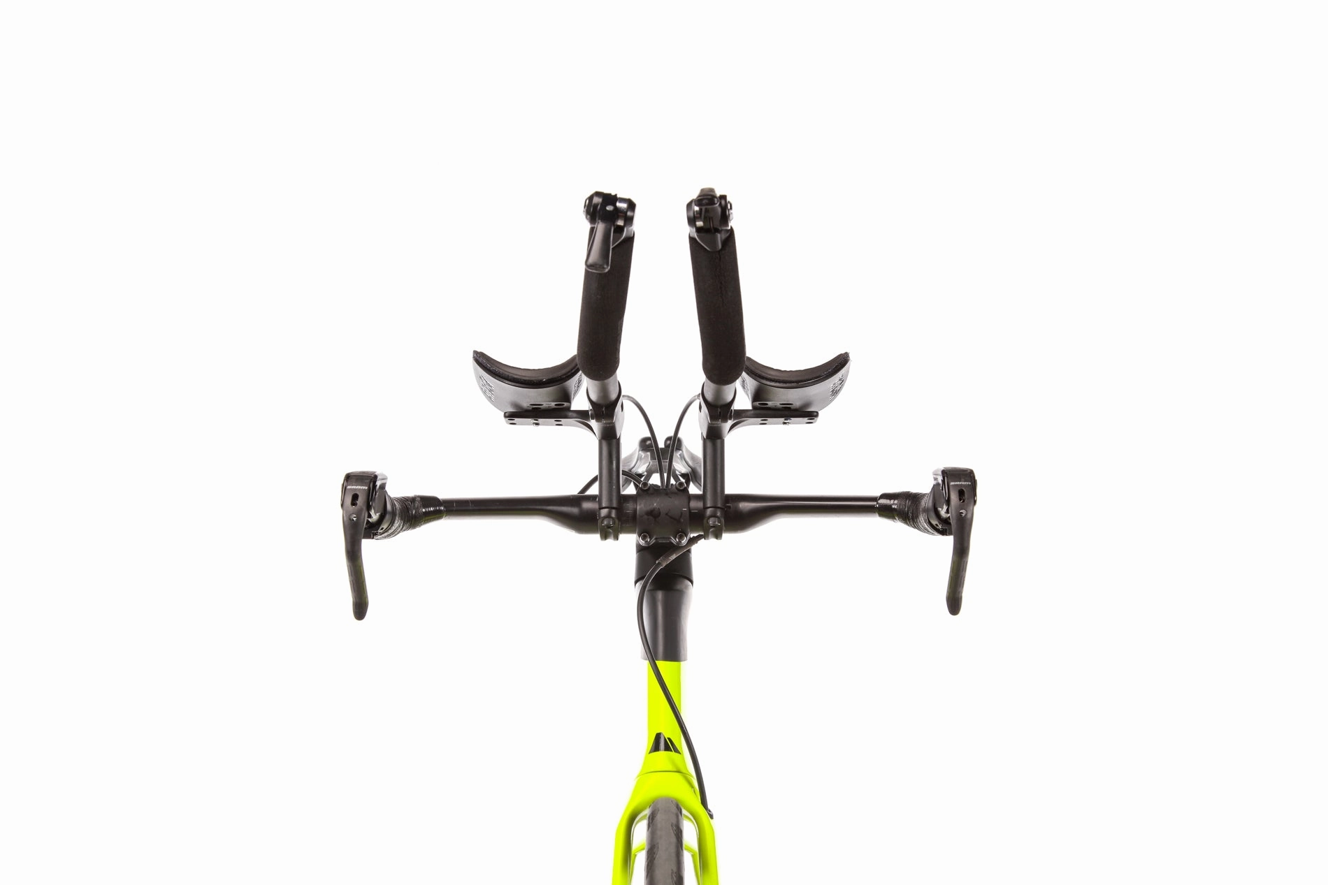 Canyon Speedmax CF SL 7 Disc Triathlon Bike - 2022, Large