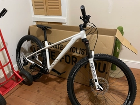 Canyon Stoic 2 2023