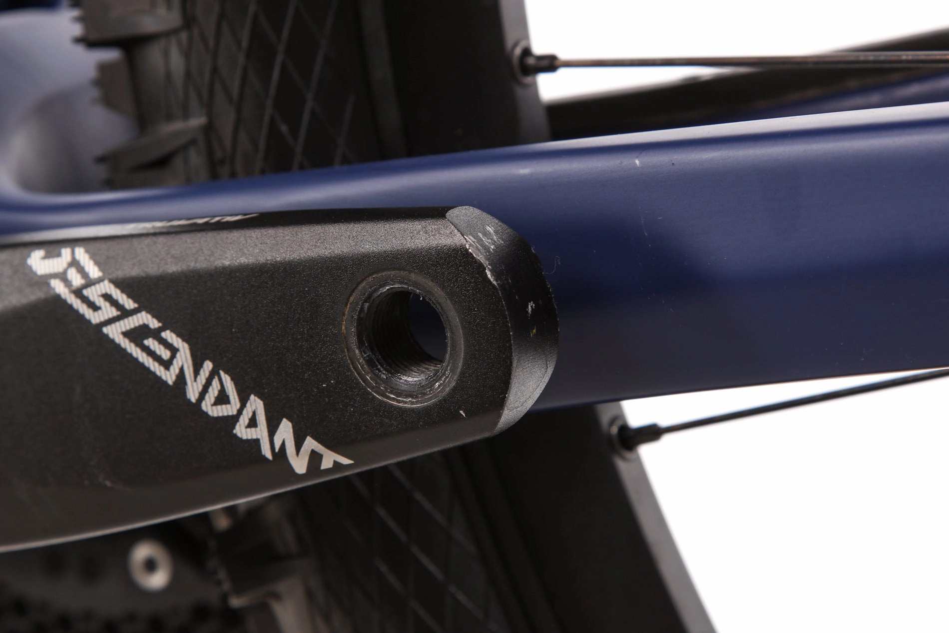 Canyon Strive CF Mountain Bike - 2019, Medium