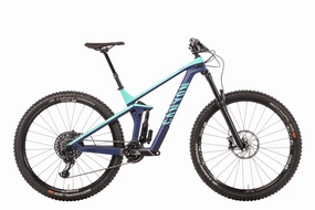 Canyon Strive CF Mountain Bike - 2019, Medium