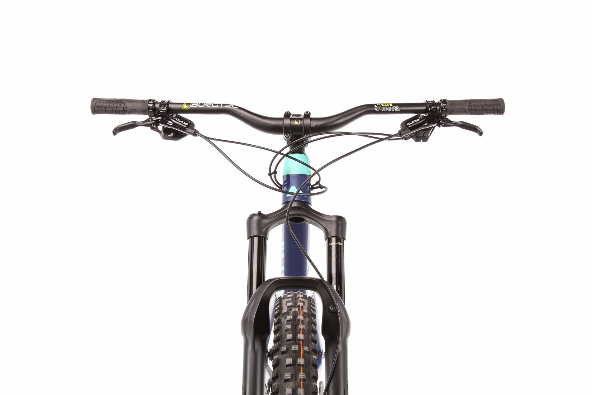 Canyon Strive CF Mountain Bike - 2019, Medium