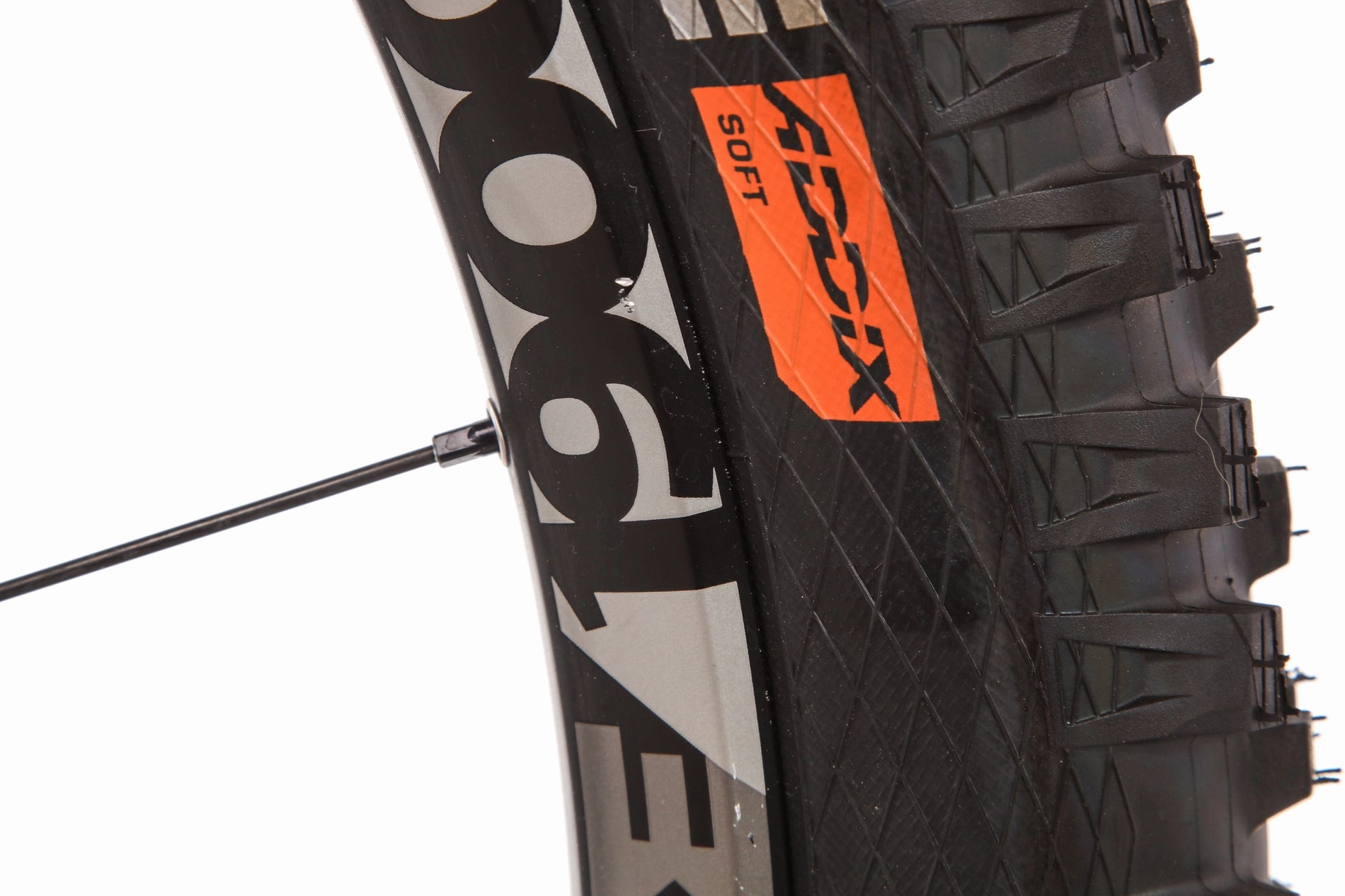 Canyon Strive CF Mountain Bike - 2019, Medium