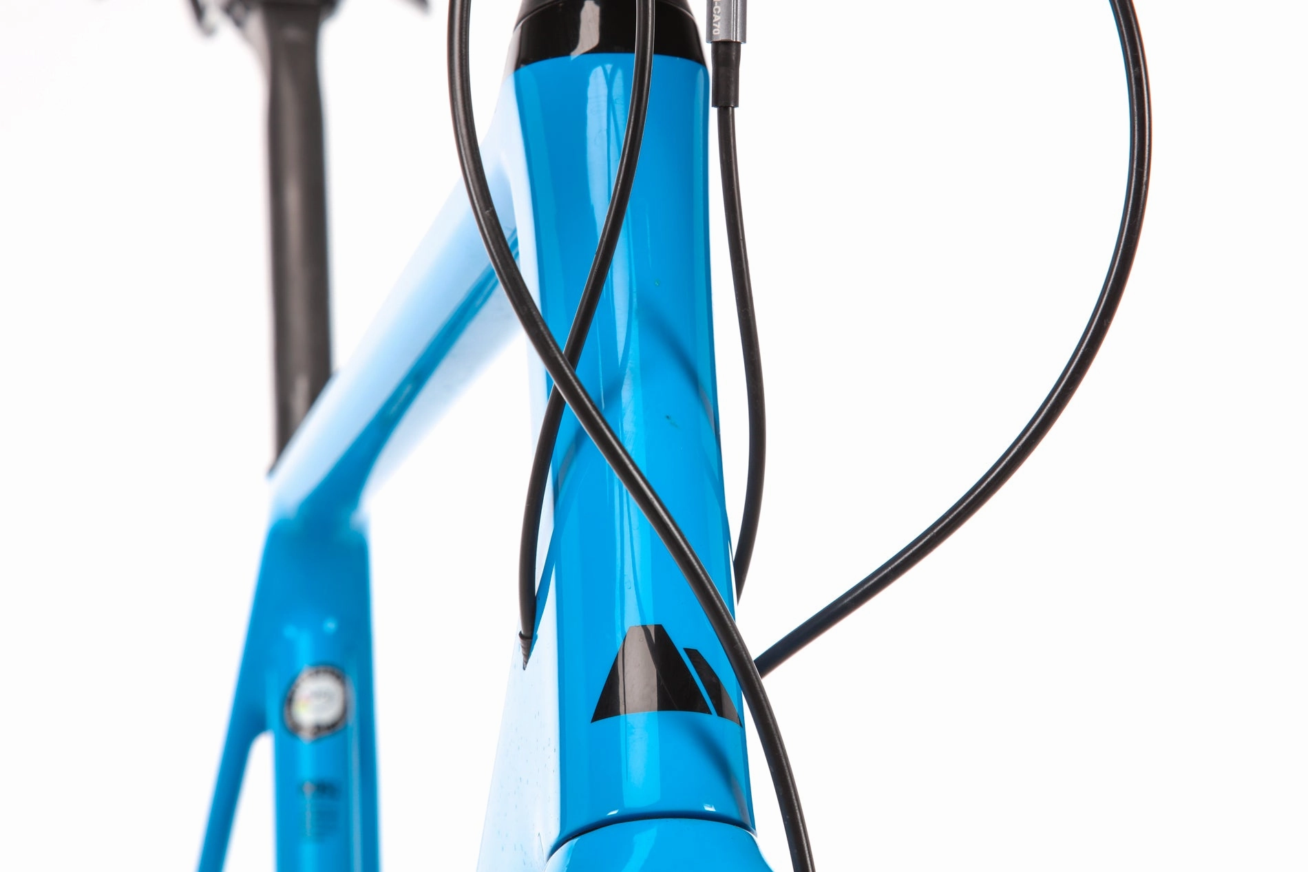 Canyon Ultimate CF SL Road Bike - 2021, XX-Large