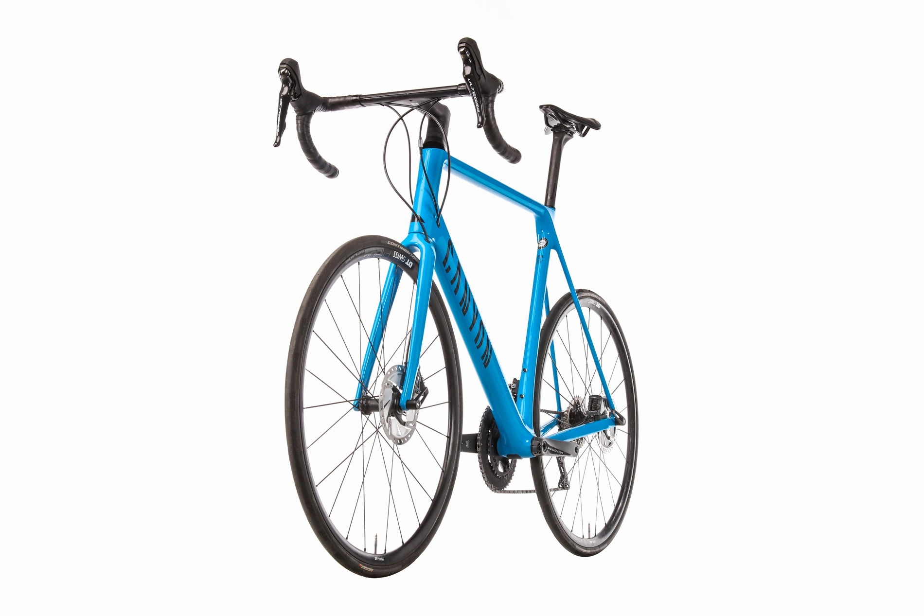 Canyon Ultimate CF SL Road Bike - 2021, XX-Large