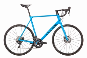 Canyon Ultimate CF SL Road Bike - 2021, XX-Large
