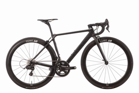 Canyon Ultimate CF SLX Road Bike - 2019, X-Small