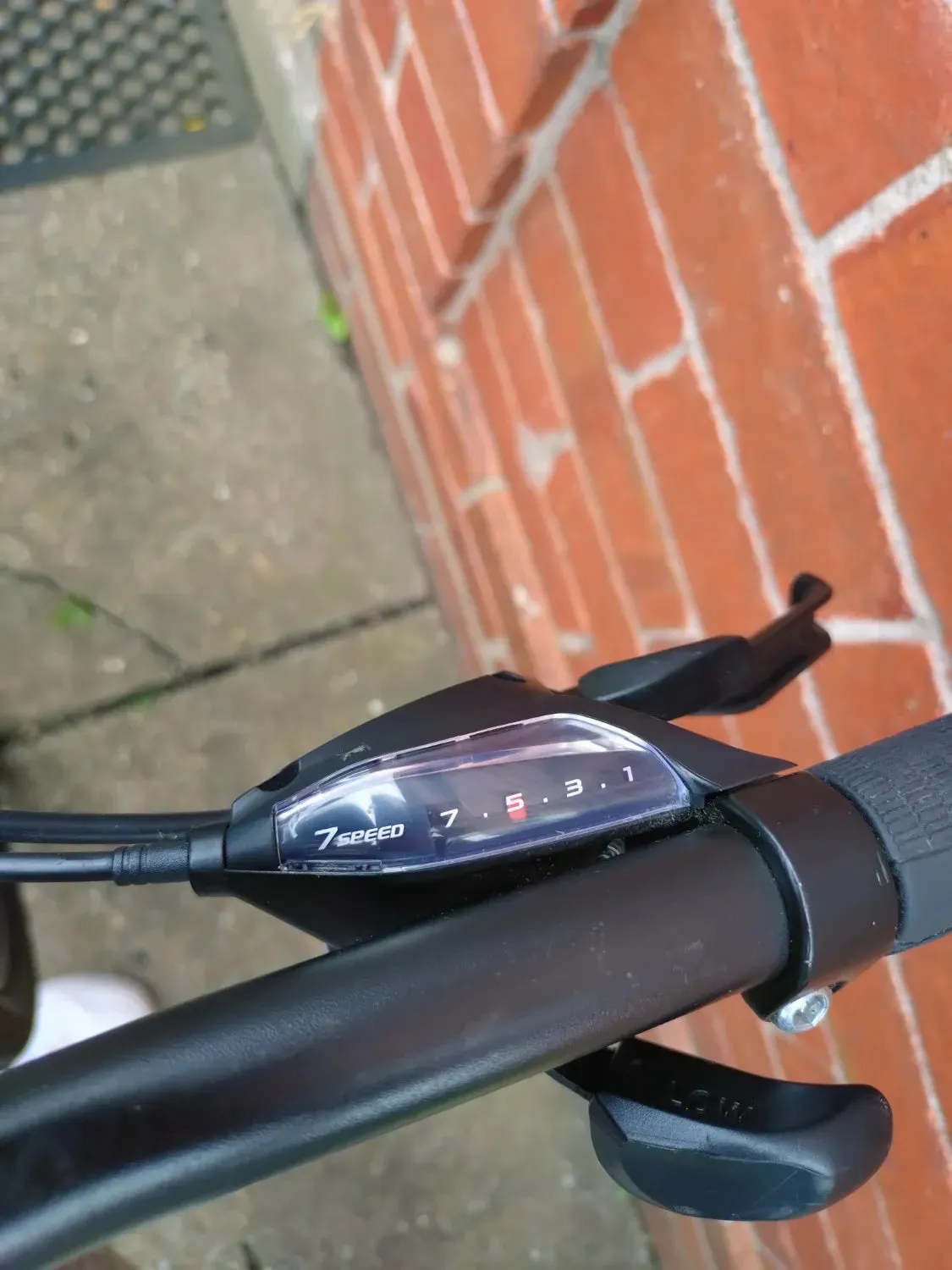 Carrera Parva Womens Hybrid Bike 2020
