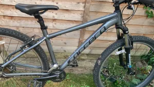 Carrera Valour Disc Mens Mountain Bike 2020