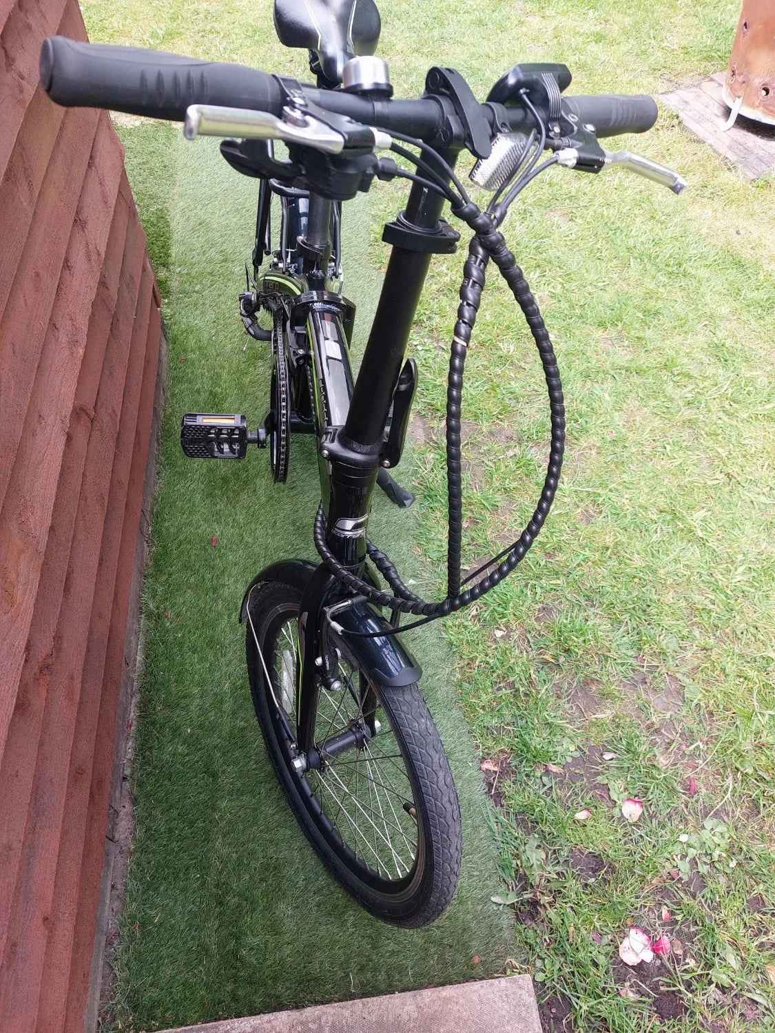 Carrera Crosscity Electric Bike 2019