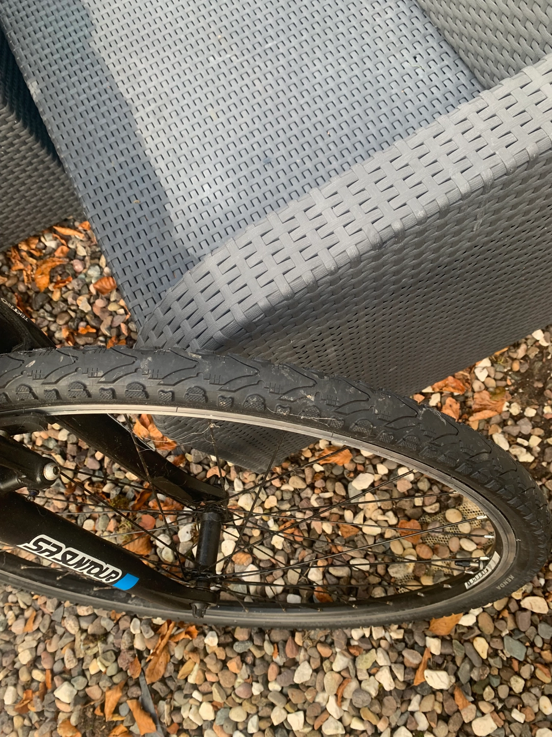 Carrera Crossfire 2 Mens Hybrid Bike 2020