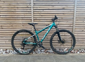 Carrera Hellcat Womens Mountain Bike 2020