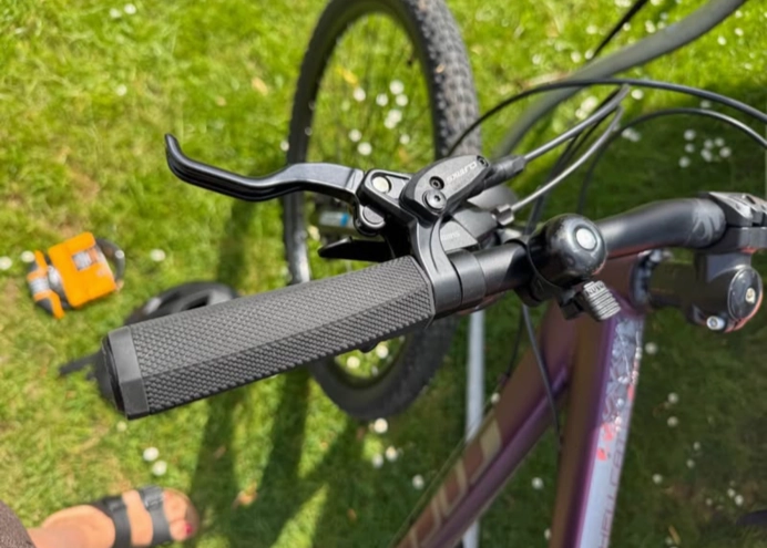 Carrera Hellcat Womens Mountain Bike 2020