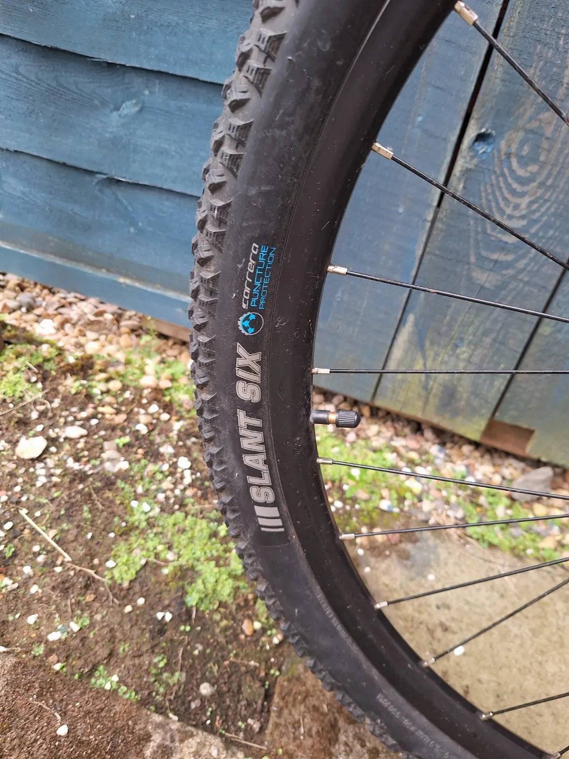 Carrera Hellcat Womens Mountain Bike 2020