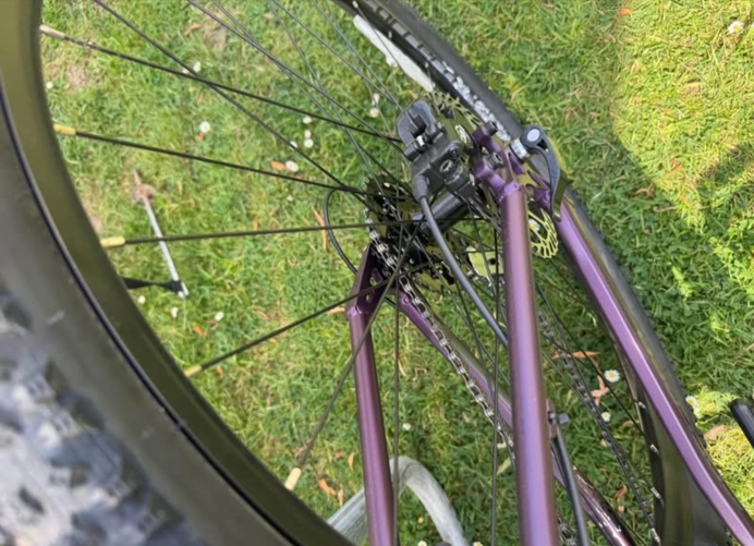 Carrera Hellcat Womens Mountain Bike 2020